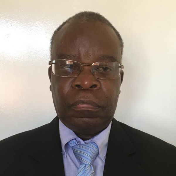 Mr Joe Sikhosana