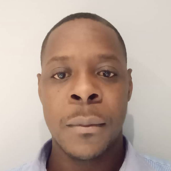 Mr Peter Mukombe