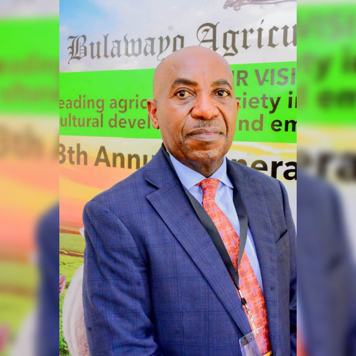 Mr Promise Ncube
