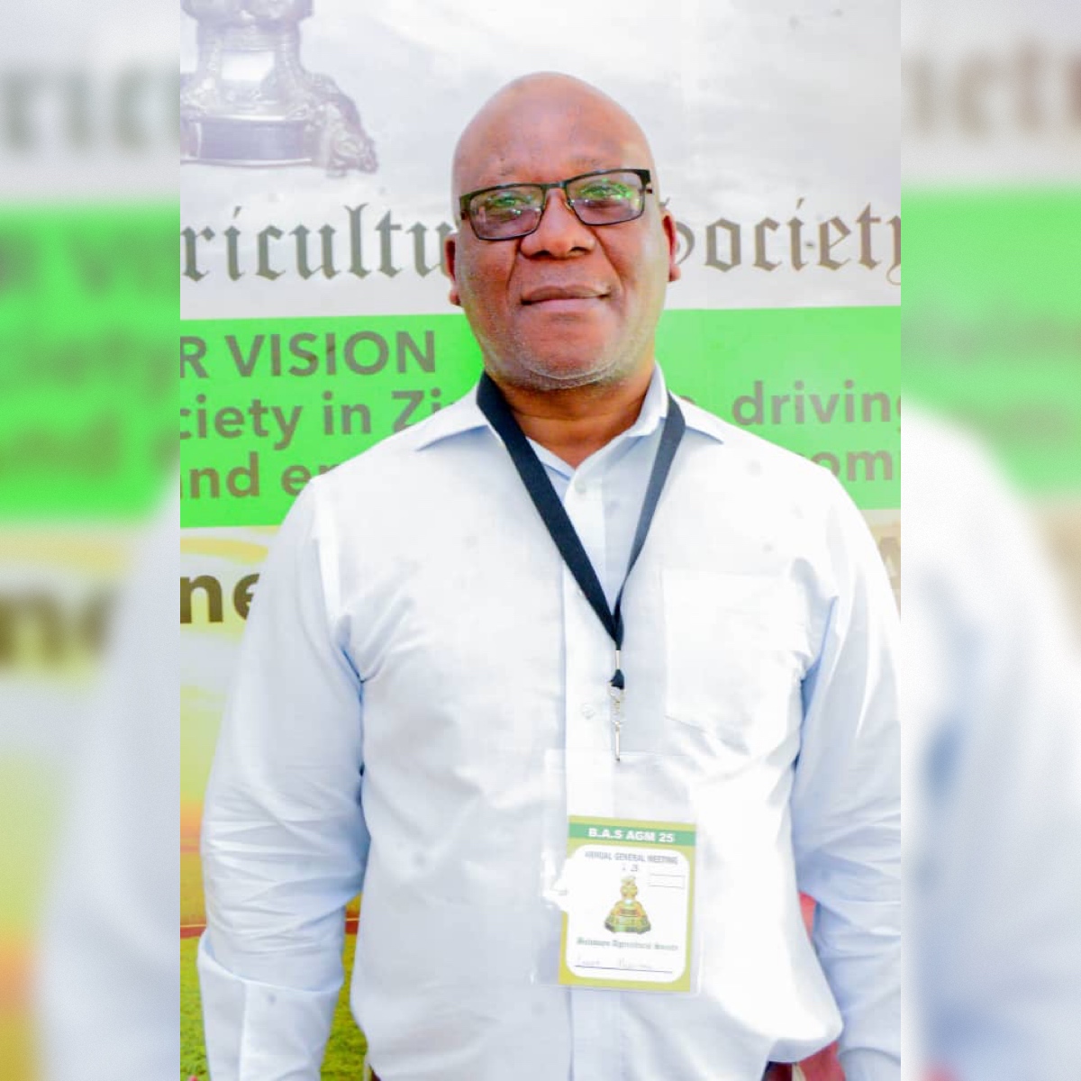 Mr Larry Mukombwe